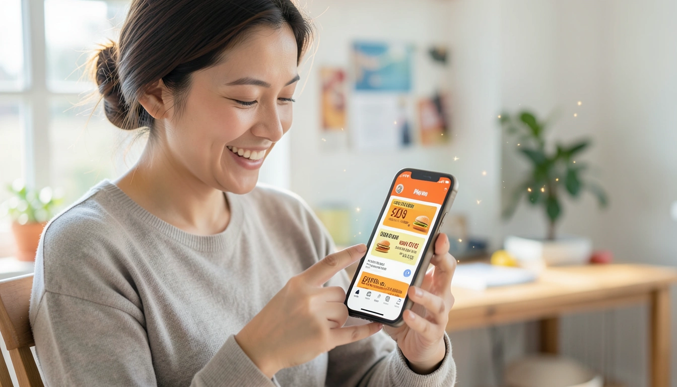 버거킹 매니아도 놓치는 꿀팁! 2025년 6월 행사 120% 활용 전략