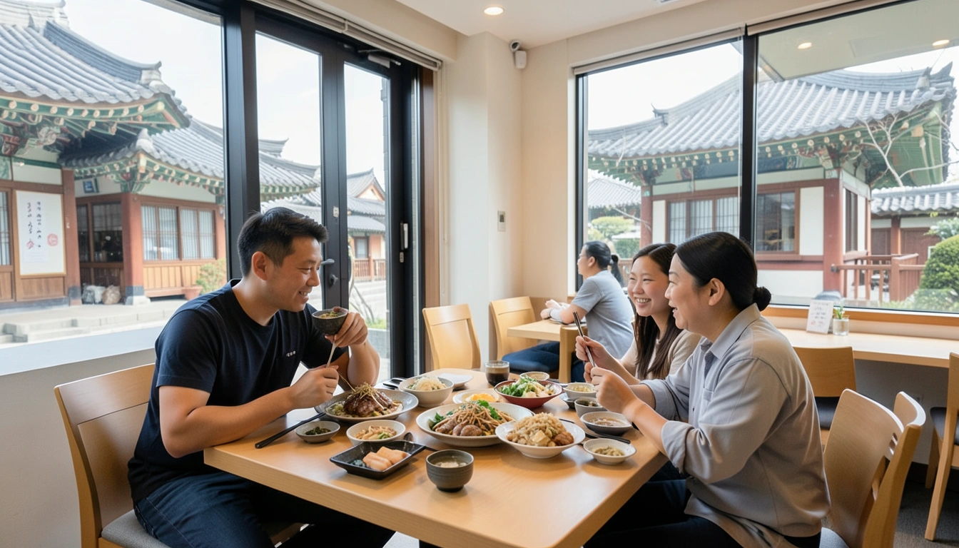 추어탕, 그 이상의 보양식으로 즐기기 (현지인 꿀팁 & 전문가 조언)