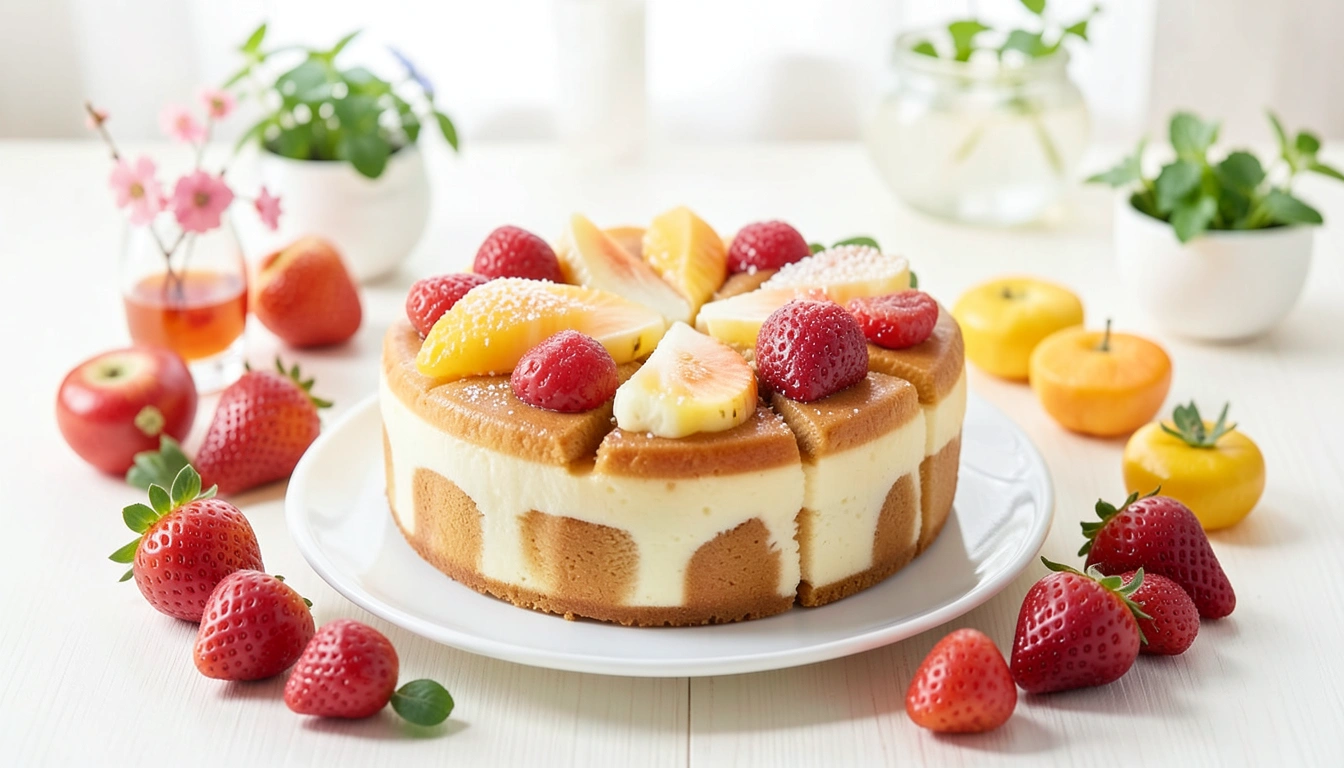 2. 송화잔기지떡 청주, 스마트하게 주문하고 즐기는 노하우! (네이버 예약 & 카톡 활용법)