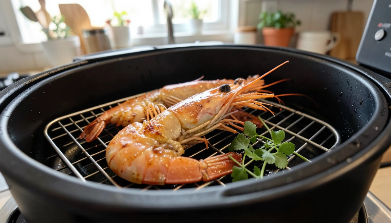 대하구이, 제대로 즐기기 위한 '의외의 복병'과 해결책