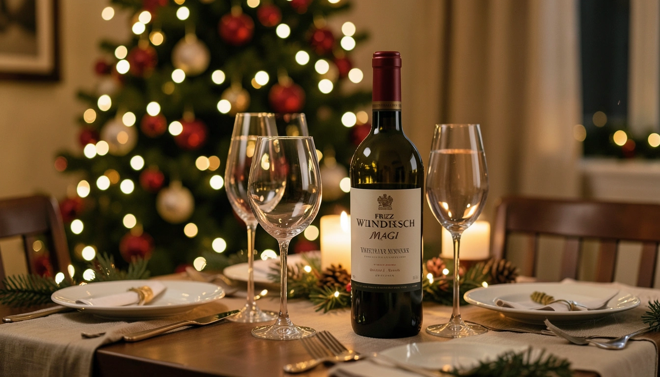 동방박사 와인, 리슬링 vs 돈펠더? 내게 맞는 품종 고르기