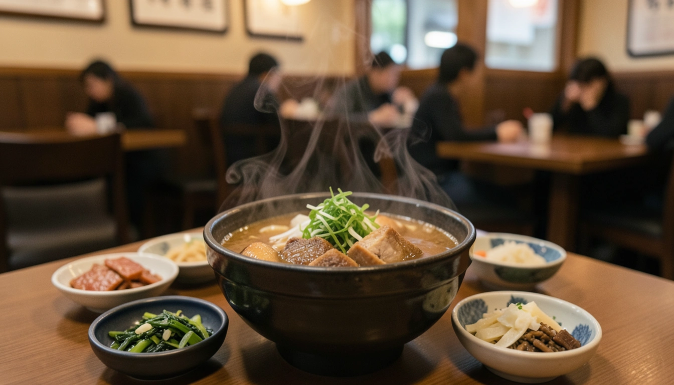 줄 서는 수고, 아침식사의 여유: 현명하게 즐기는 법 (2025년 웨이팅 전략)