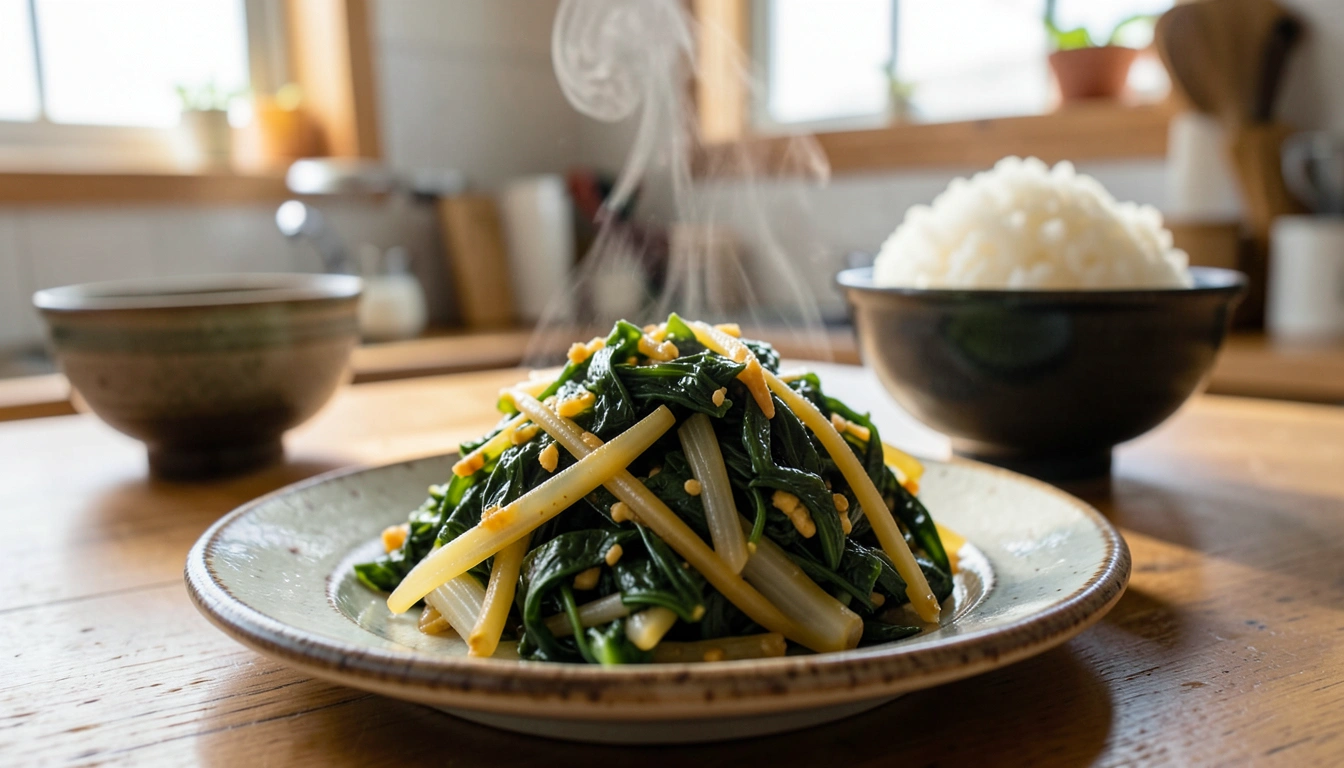 실패 없는 맛있는 갓김치 고르기: 이것만은 꼭 확인하세요!