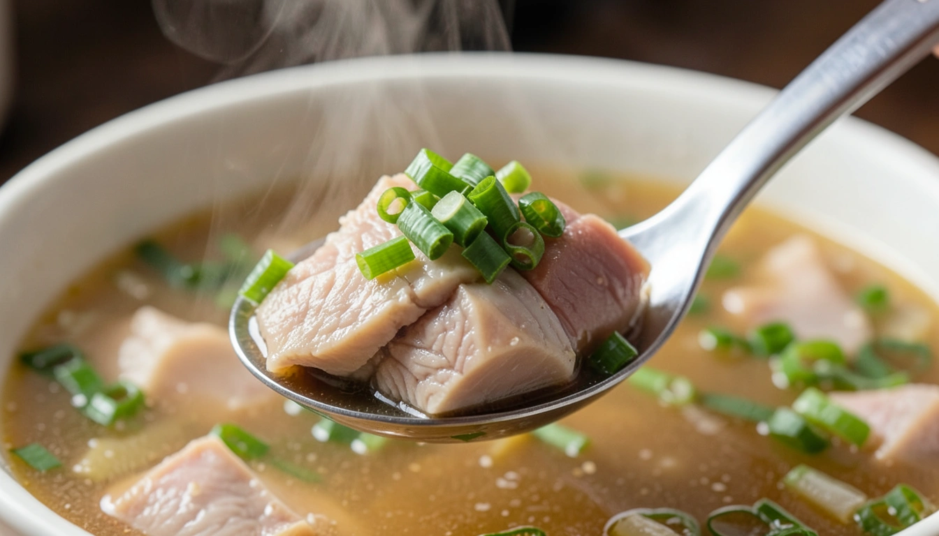 곤지암 미식 여행의 완성: 곤지곤지 대구탕과 함께하는 특별한 경험