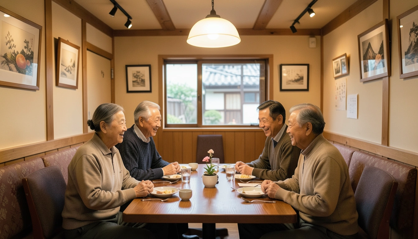 실패 없이 고령 맛집 찾는 현실적인 기준: 제가 직접 해보니 이렇더라고요!