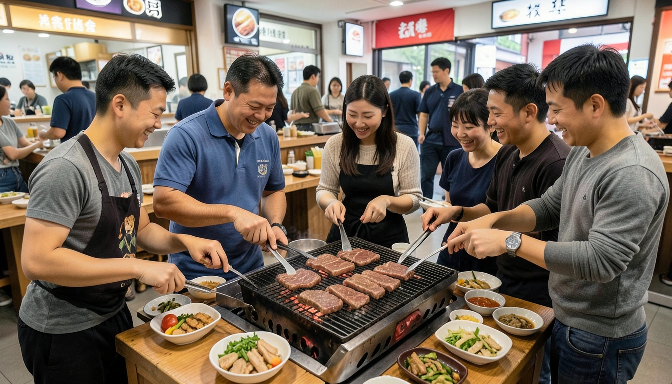 한우 맛집, 가성비를 넘어선 경험을 위한 선택 가이드