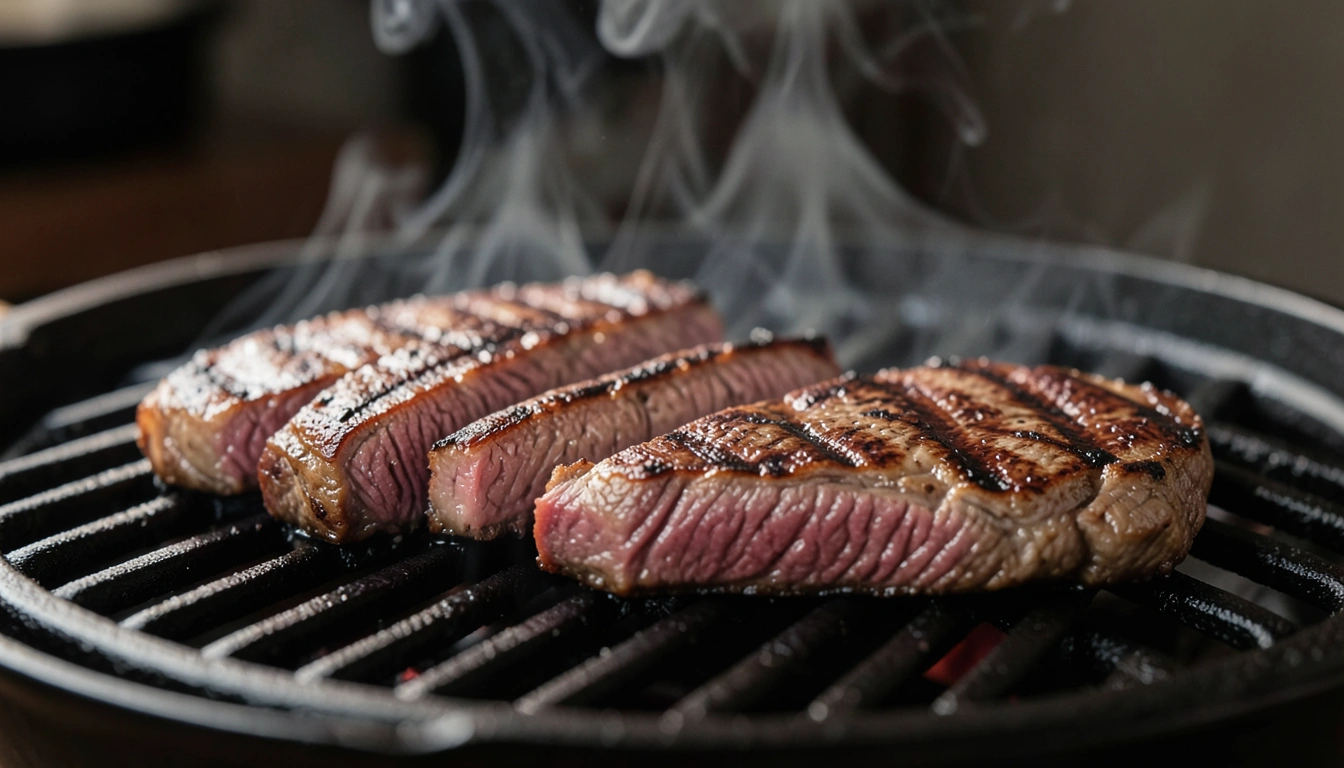 한우, 그 이상의 가치: 횡성축협의 품질과 서비스 철학