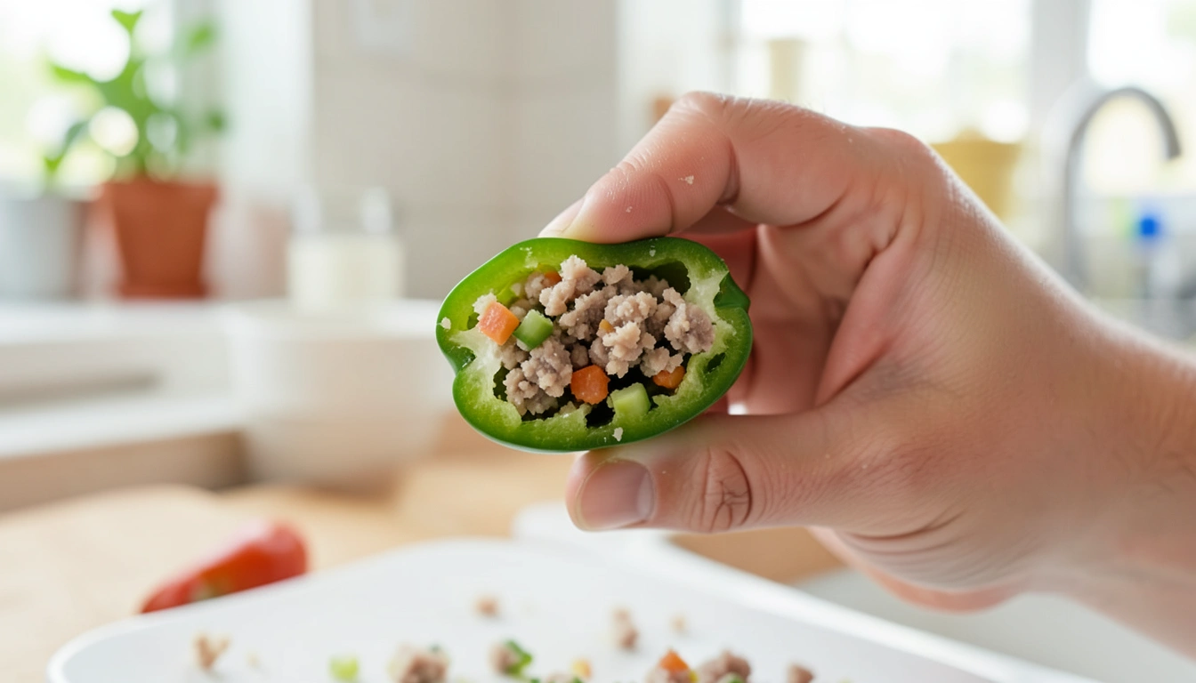 고추전의 완성도를 높이는 고급 전략과 전문가 조언