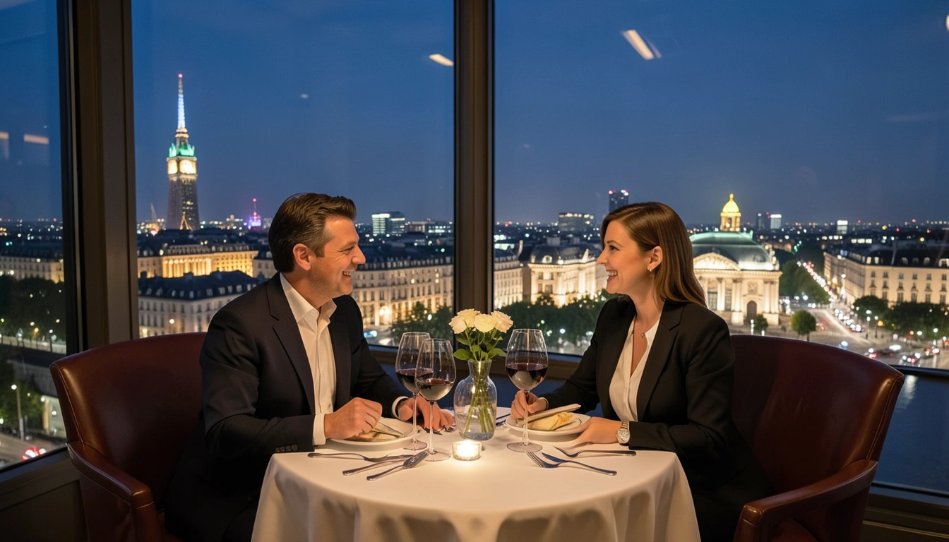 라세느 뷔페, 디너 vs 조식? 놓칠 수 없는 시그니처 메뉴