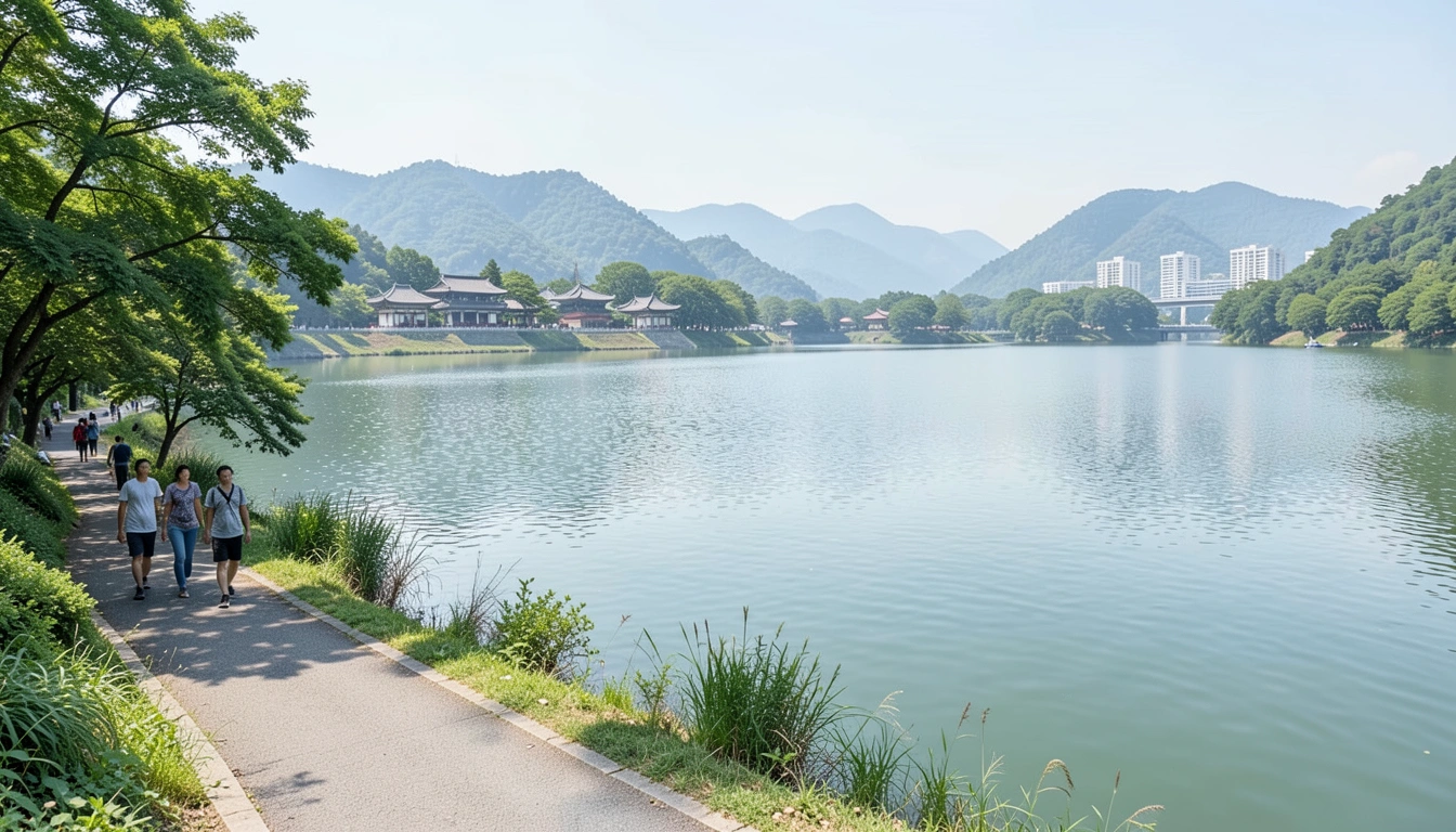 2025 건강 트렌드: 정통 보리밥집이 제시하는 미래 식단의 방향