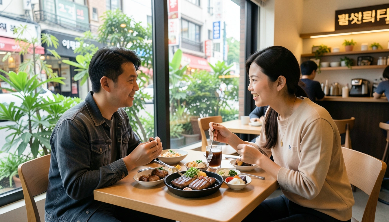 온천천 미식 경험, 한 단계 업그레이드하기: 전문가 팁과 고가치 솔루션