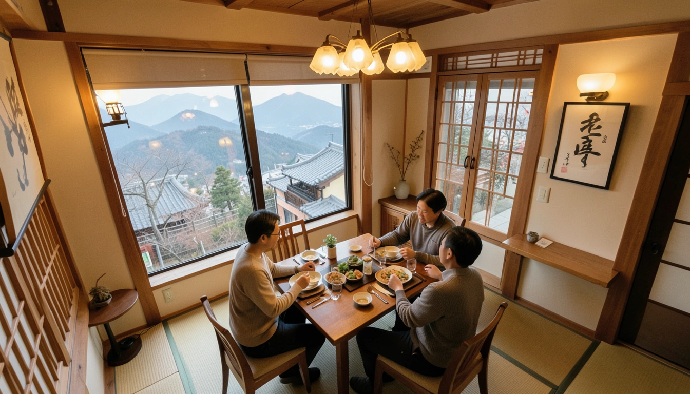 평창동 맛집, 목적에 따라 현명하게 고르는 법 💡