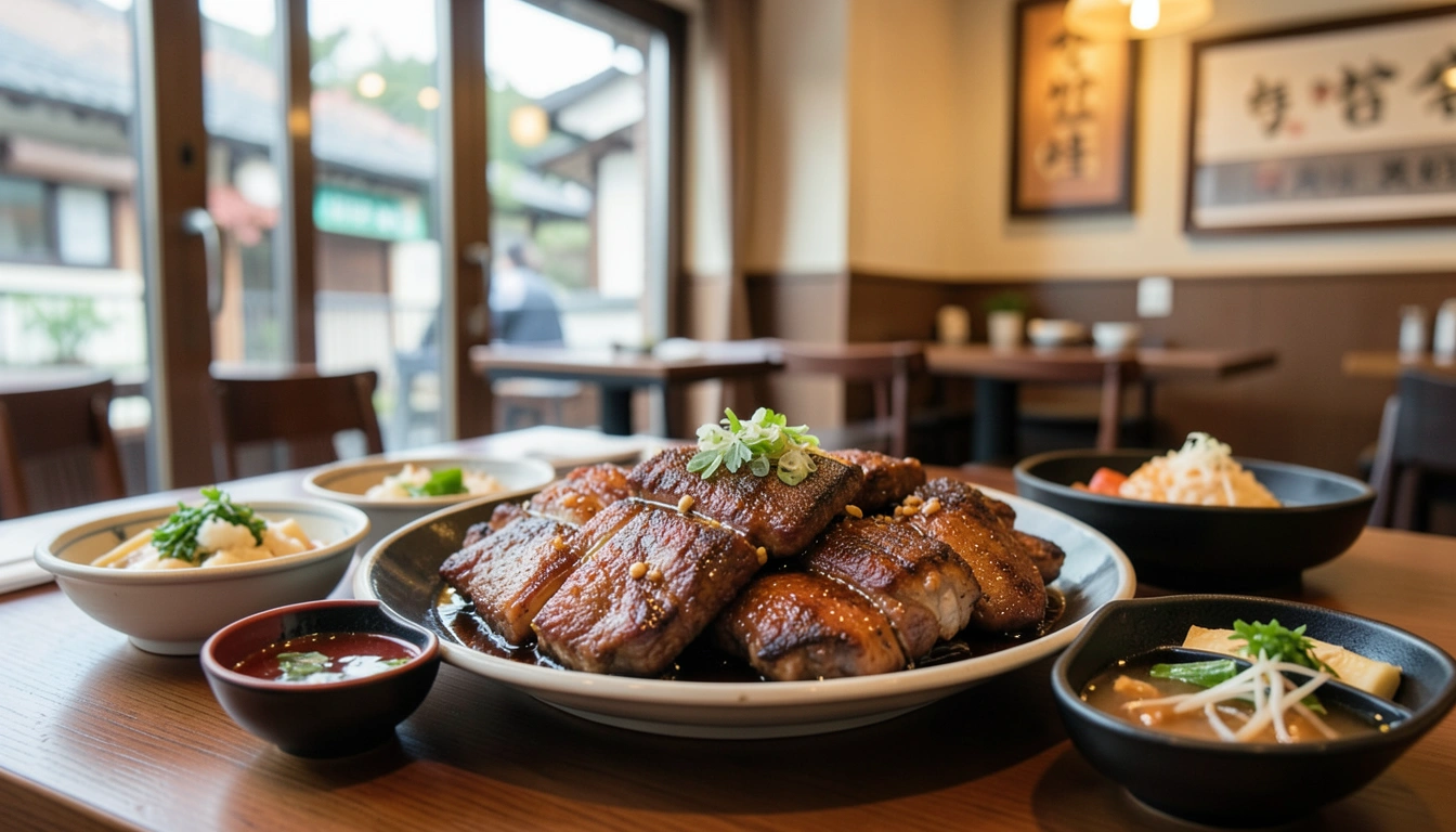 2025년 평창동 미식 트렌드: 단순 맛집 넘어선 경험 🌟