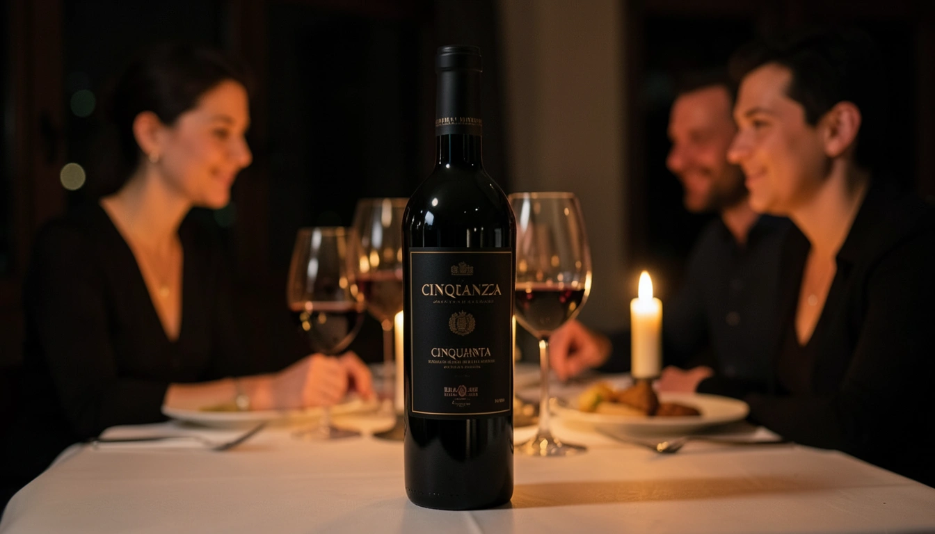 신퀀타 꼴레지오네 블랙, 나에게 맞는 와인인지 기능별로 따져보기