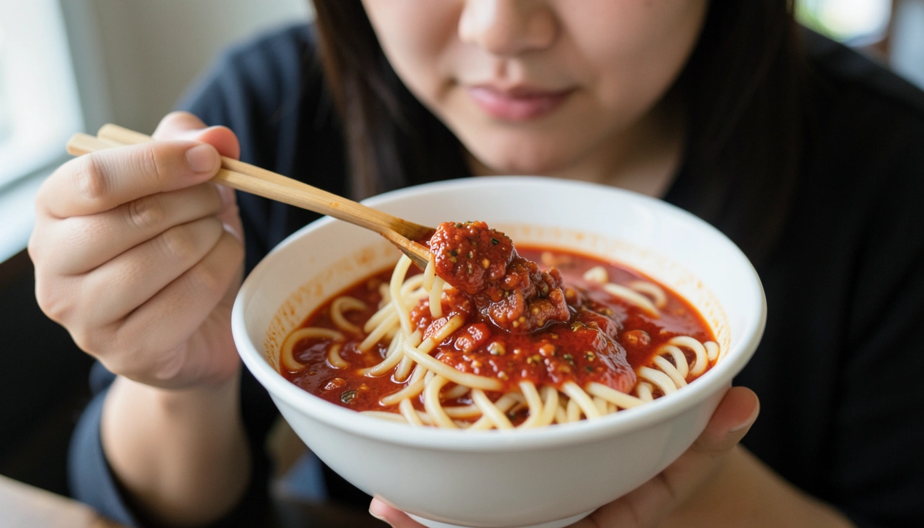 냉면, 그 이상의 미식 경험을 위한 '숨은 보석' 찾기