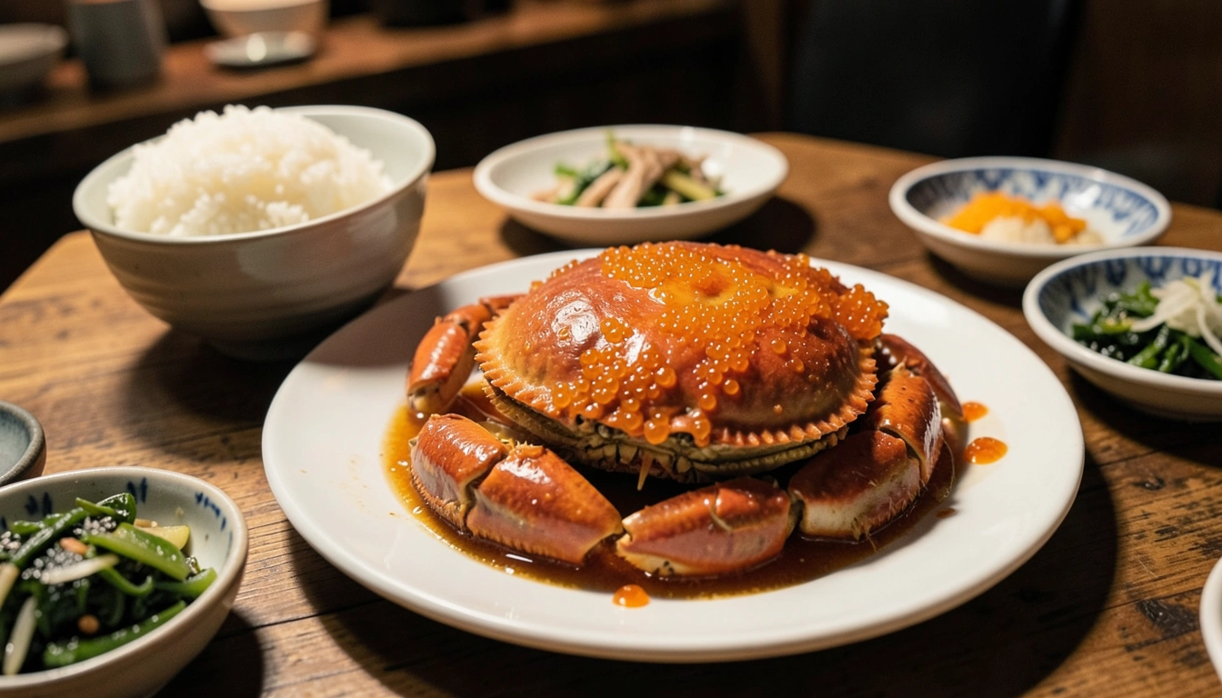 싱싱게장 성공적 방문을 위한 체크리스트: 숨겨진 맛집 찾는 노하우