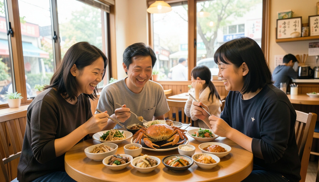 싱싱게장, 이왕이면 제대로! 방문 전 놓치지 말아야 할 고급 팁