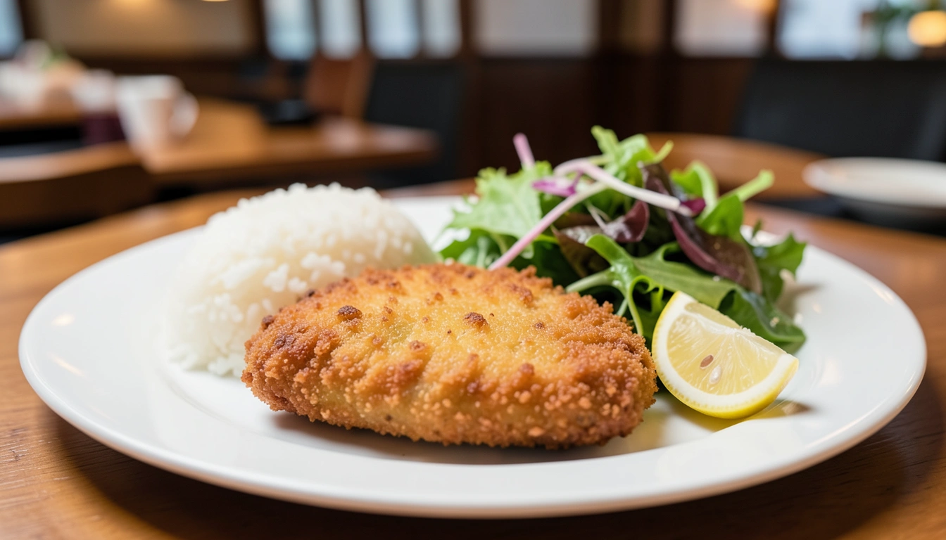 숑숑돈까스 메뉴 탐방: 후회 없는 선택을 위한 가이드
