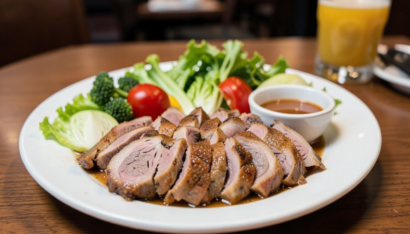 똘똘이 보신탕, 단순한 한 끼 이상의 가치: 보양식의 의미