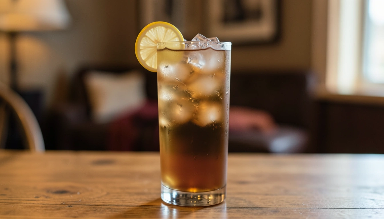 실패 없는 엑스레이티드 하이볼 레시피 황금 비율 (도수 조절 팁)