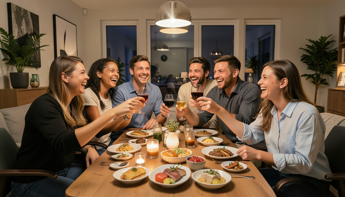 평범함을 넘어선 특별함: 전문가의 손길 빌리기