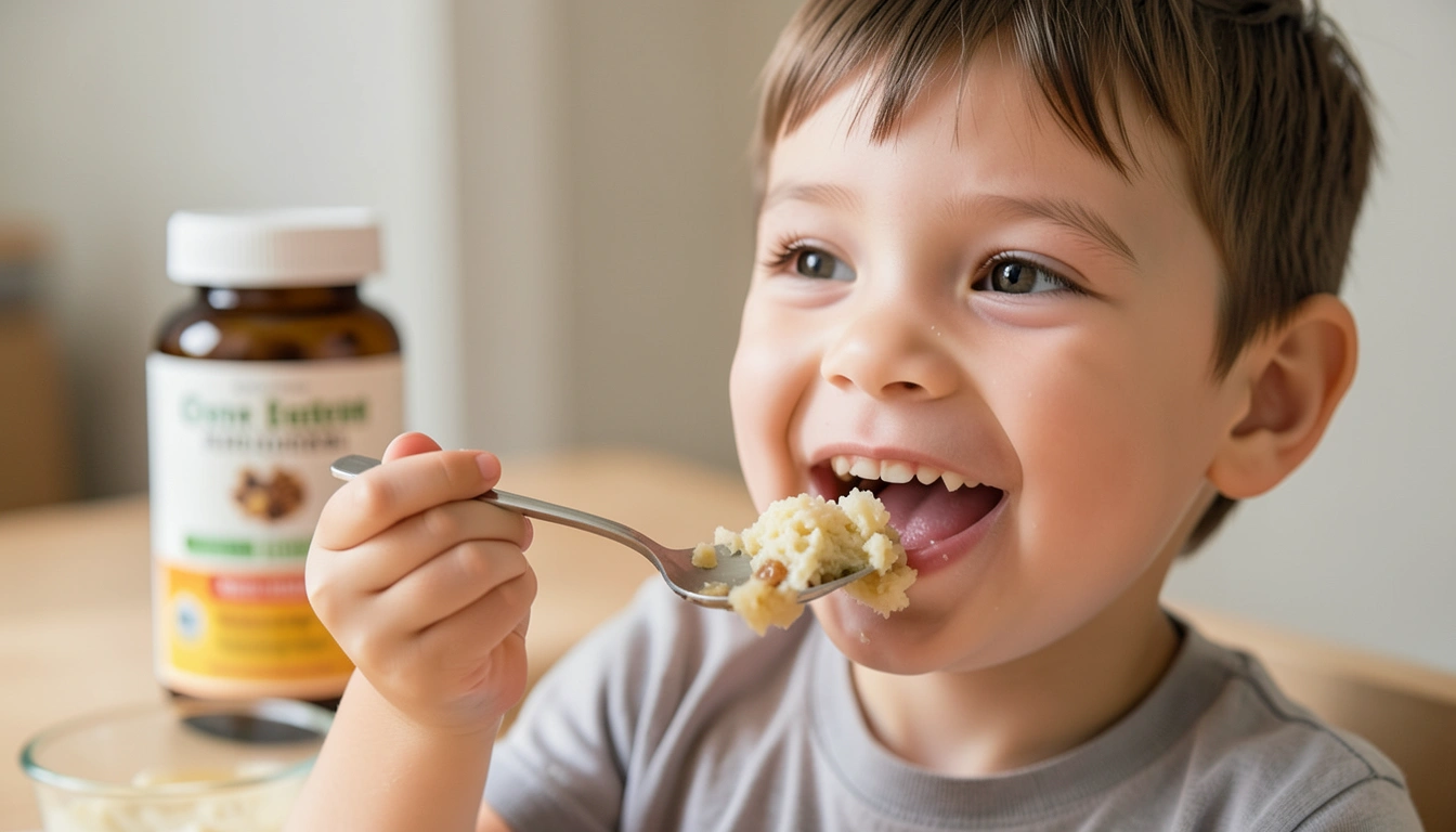 굴, 단순 식품 넘어 건강 솔루션으로: '발효 굴 추출물'의 힘