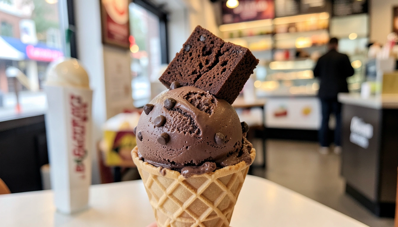 나에게 맞는 '초콜릿 농도'와 '식감' 찾기