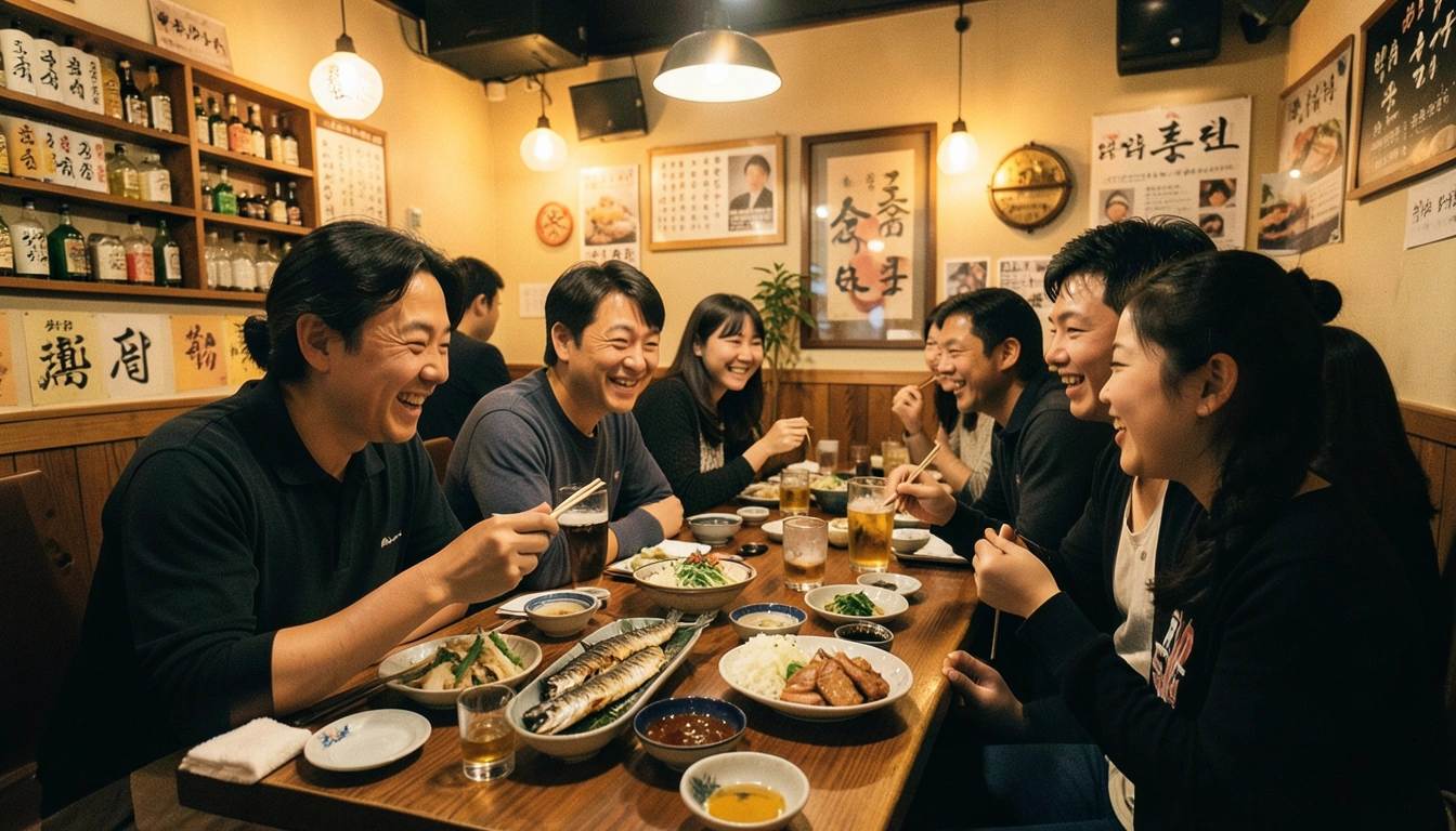 양미리 구이, 더 맛있게 즐기는 고수들의 페어링 & 숨겨진 팁