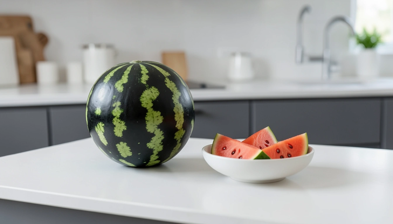 블랙망고수박, 이럴 때 꼭 드셔보세요 (상황별 추천 및 경험)