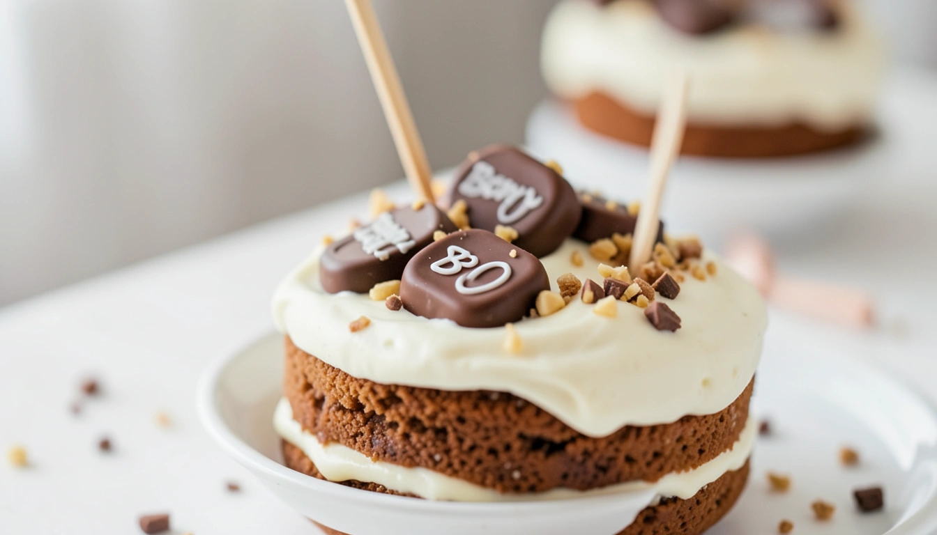 본오본 초콜릿과 함께하는 특별한 순간: 전문가 팁과 고품격 경험 🌟