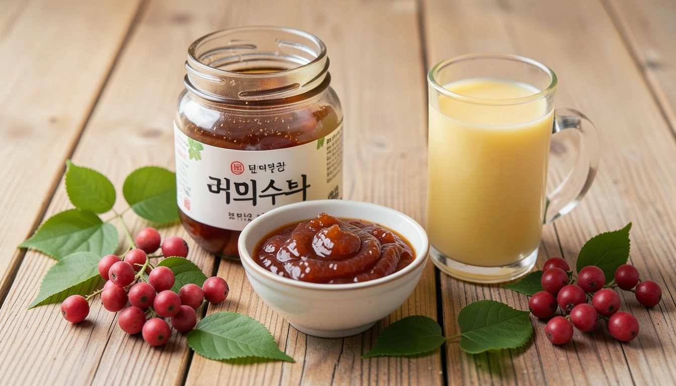 보리수 효능, 제대로 보려면 전문가의 조언도 필요해요