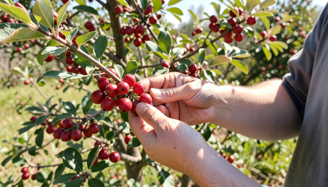 2025 보리수열매, 놓치지 말아야 할 효능과 최신 연구 동향