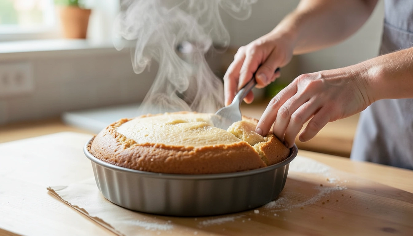 2025년 베이킹 트렌드: 케이크틀도 진화한다! 지속가능성과 기능성