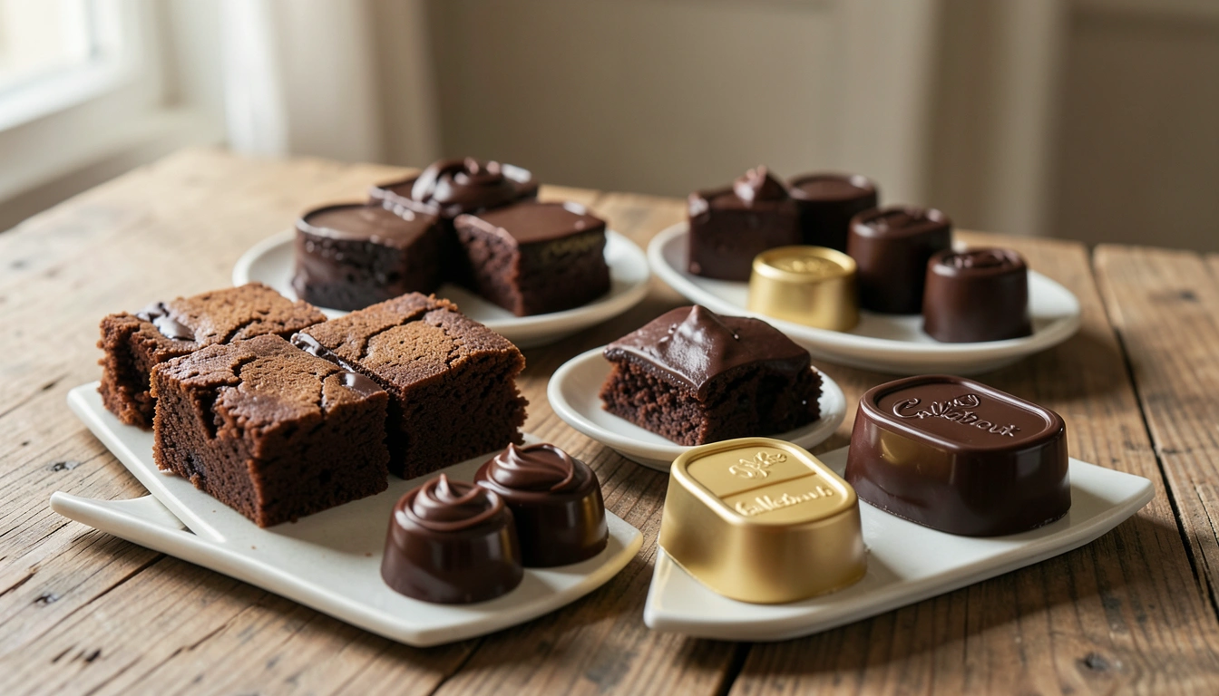 실패 없는 깔리바우트 활용! 전문가의 템퍼링 노하우