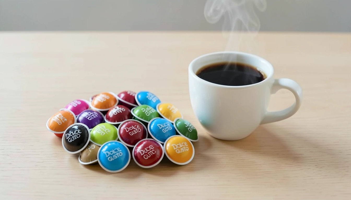 돌체, 그 너머의 가치: 라이프스타일과 미래 🌟