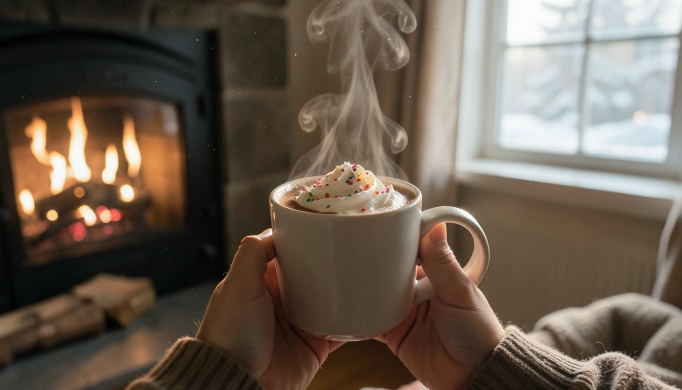 내 취향 저격! 핫초코미떼, 어떤 맛을 고를까? (종류별 비교와 선택 팁)