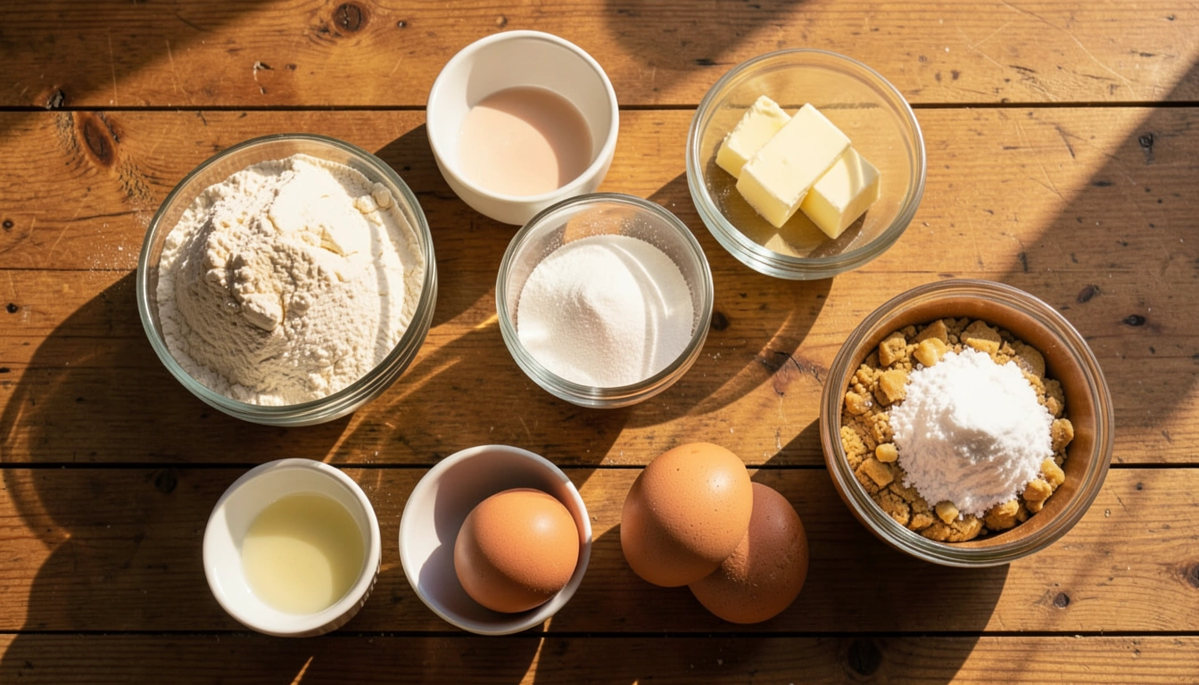 4. 쿠키 만들기의 숨겨진 비법, 이런 디테일이 맛을 좌우합니다