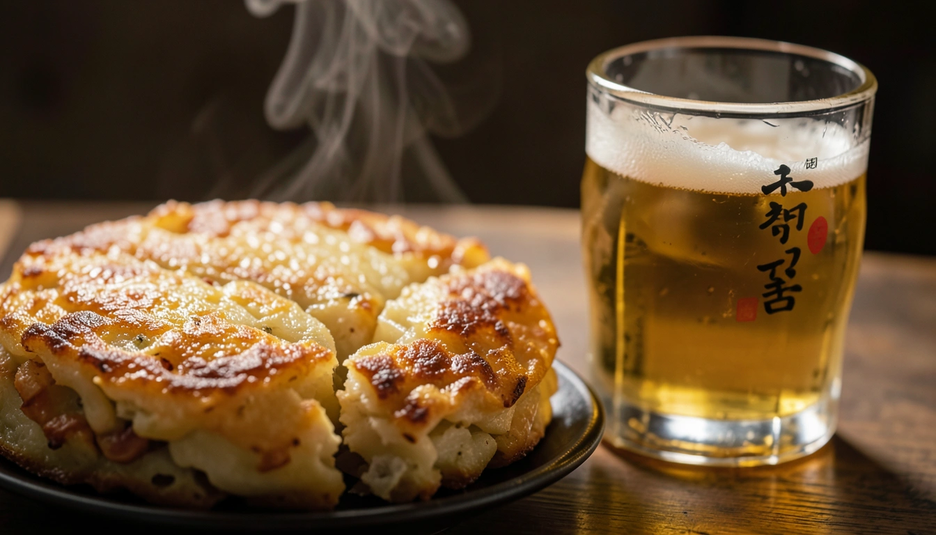 자라섬 감자전, 재료와 품질의 중요성: 전문가의 조언