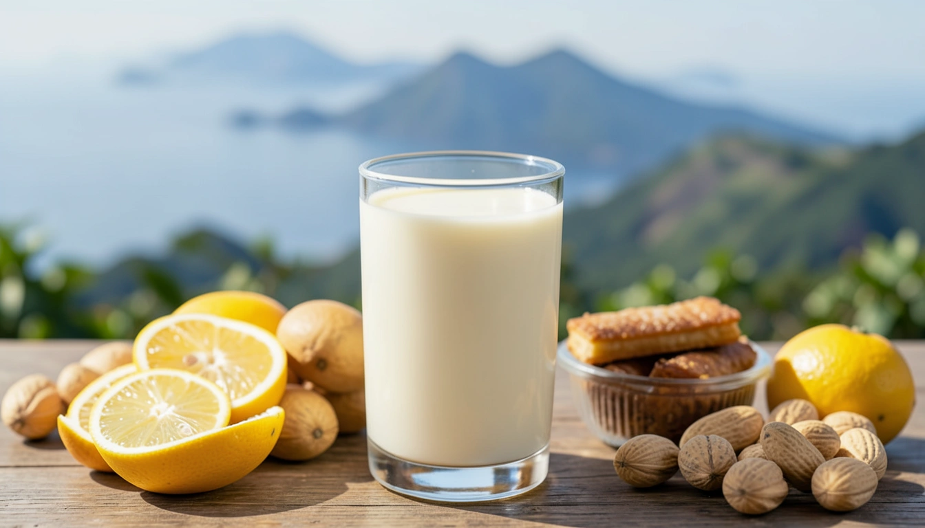 나에게 딱 맞는 제주 막걸리 고르는 법: 실패 줄이는 팁