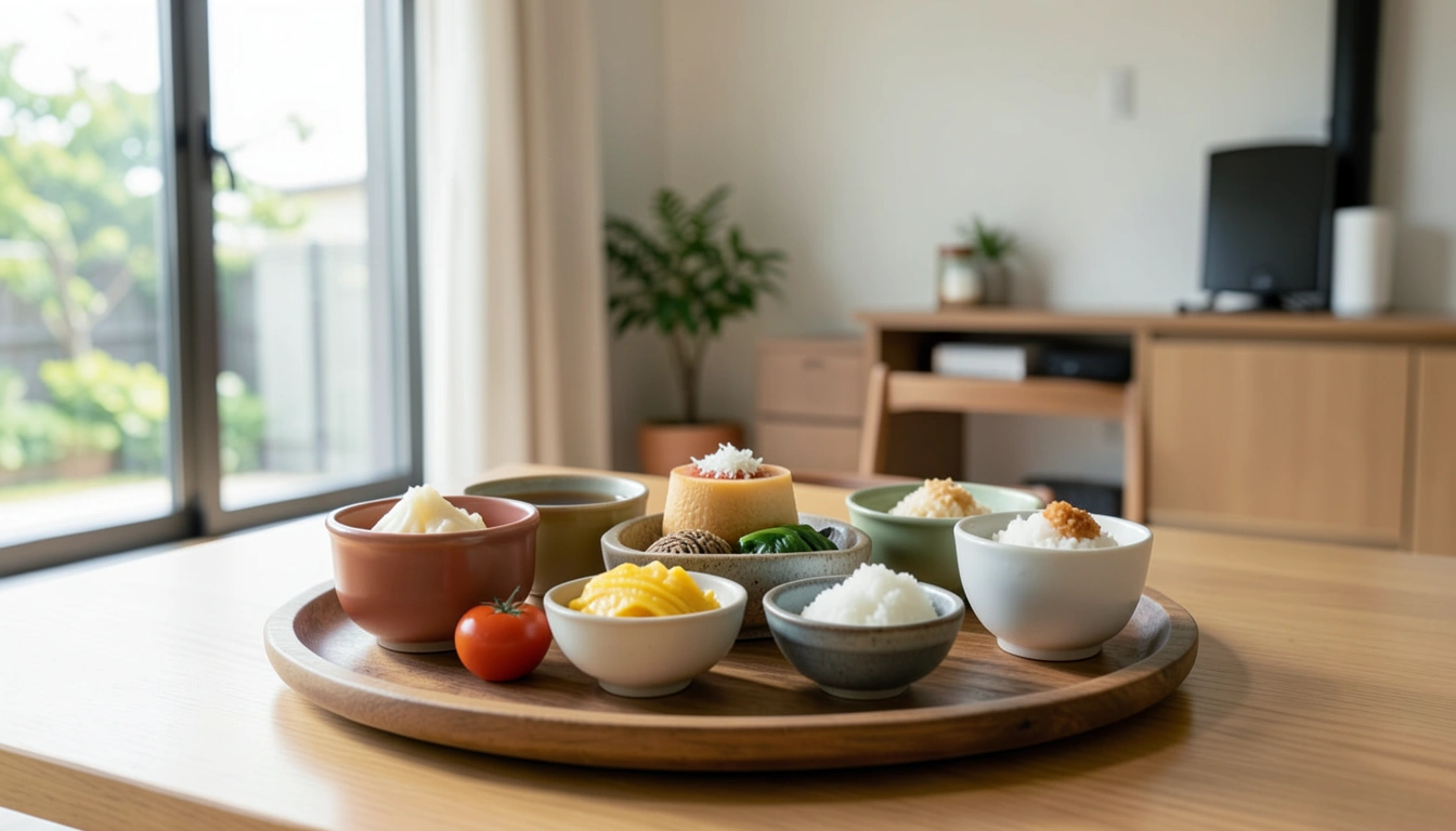 정과, 어떤 재료가 좋을까? 기능성 분석과 선택 가이드