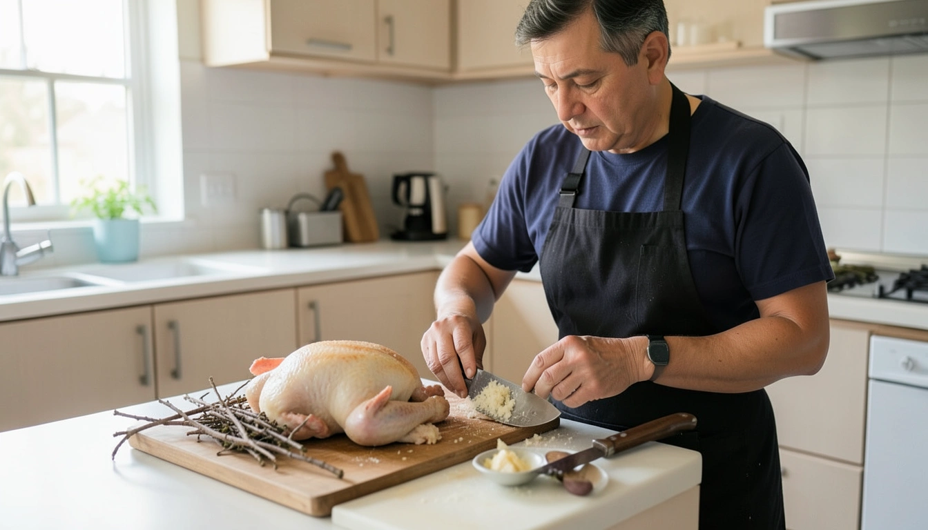 옻닭 맛집, 실패 없이 고르는 노하우 🏆