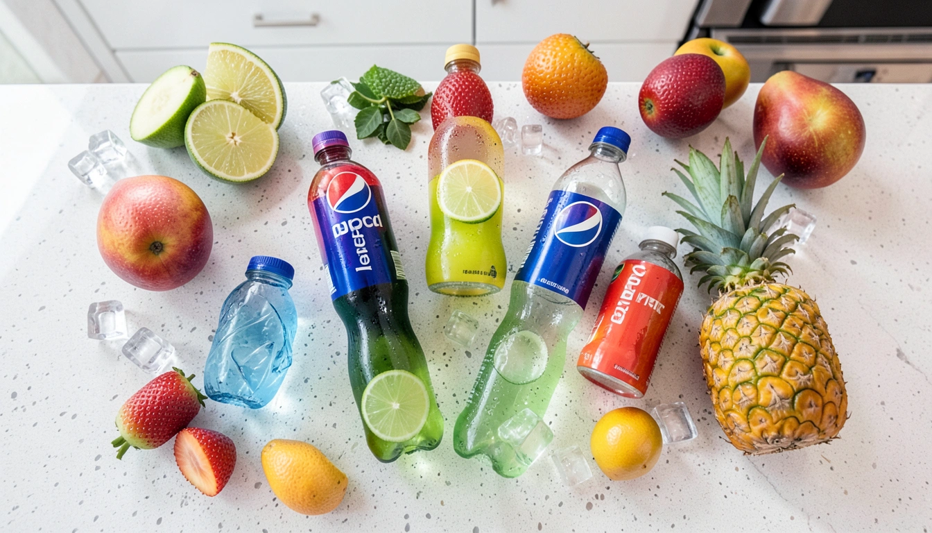 4. 펩시의 현재와 미래: 지속가능성과 브랜드 가치 심층 분석