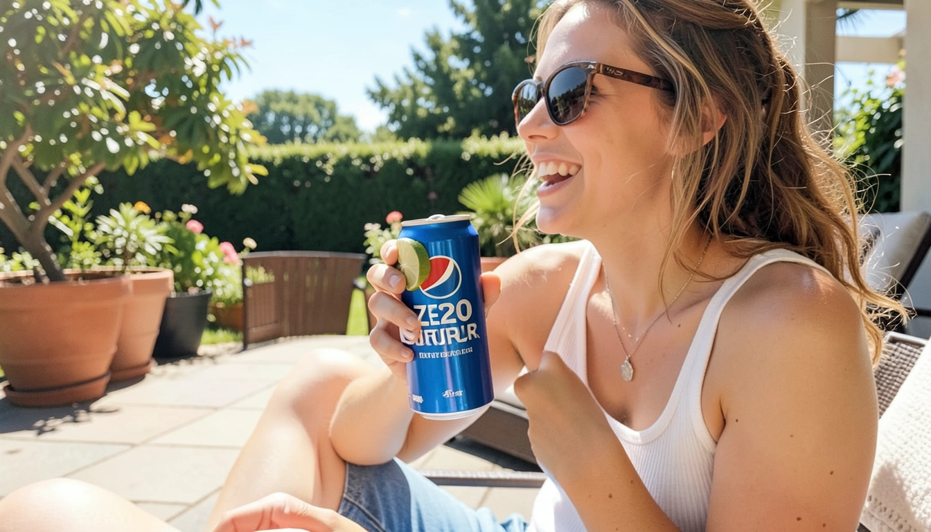 2. 제로슈거부터 신상까지: 펩시 라인업 완벽 비교 분석