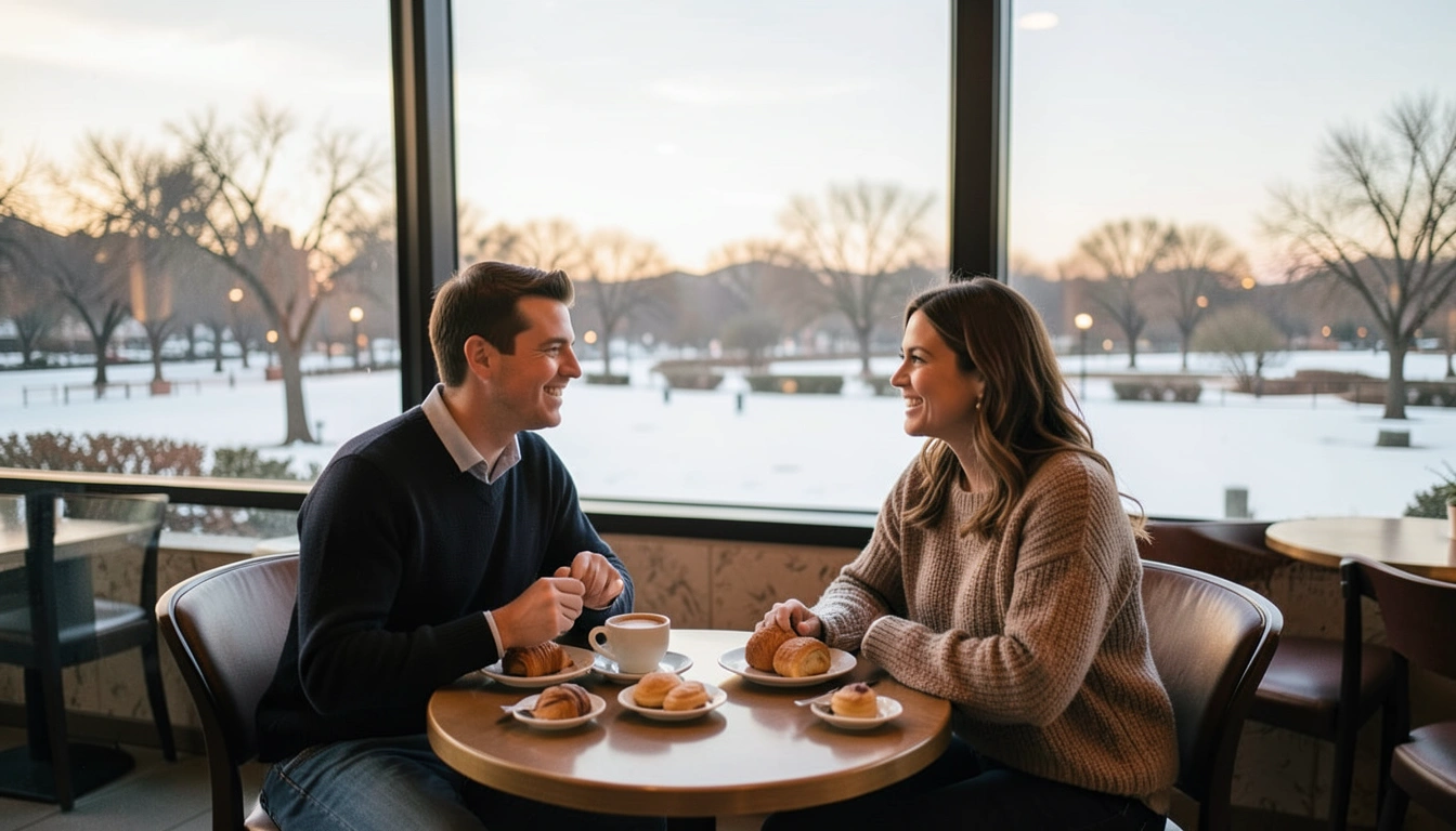 현지인도 줄 서는 숨은 보석, 이런 곳 놓치지 마세요!