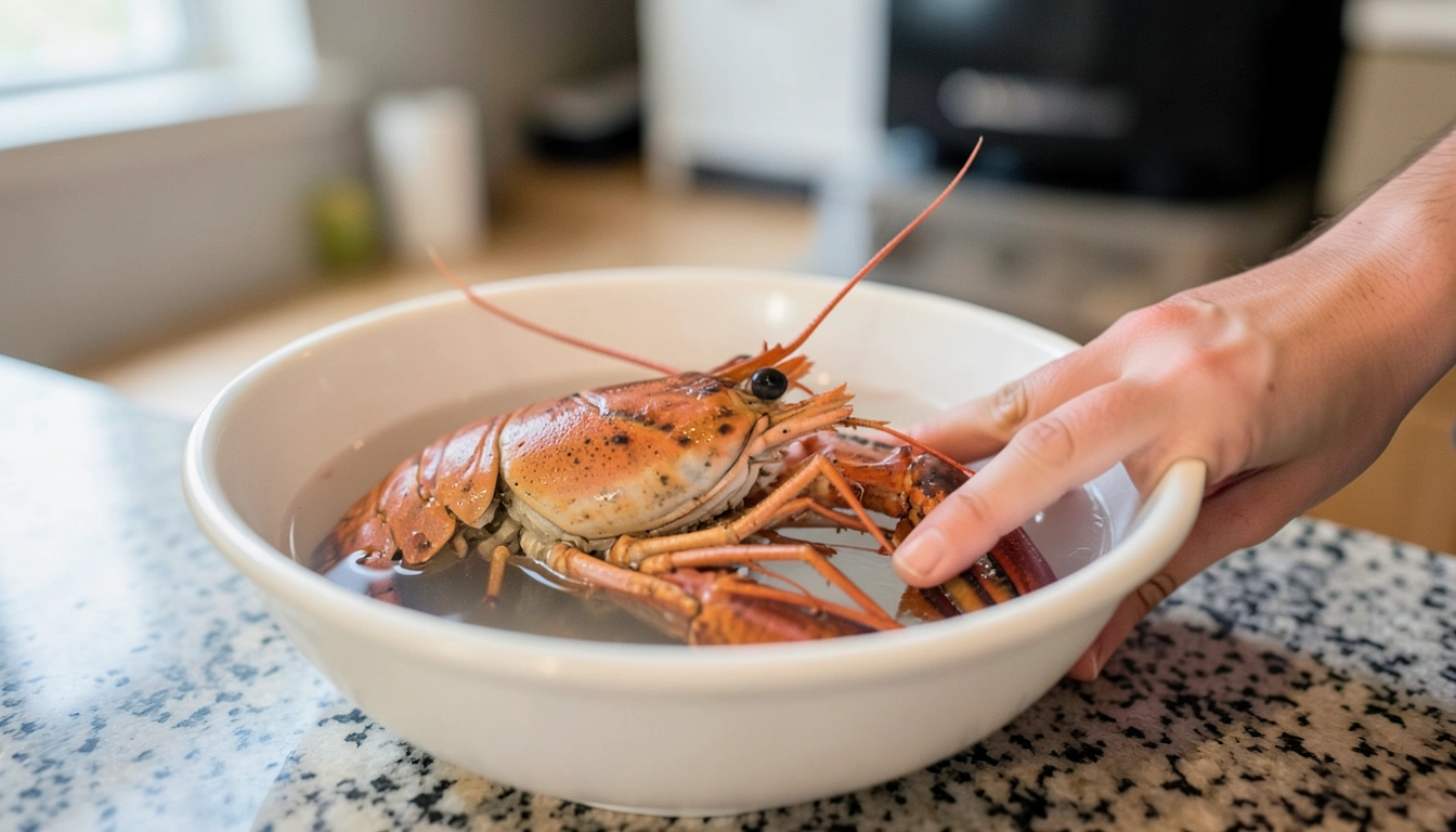 랍스터 맛집 따라잡기: 살수율 높이는 비법과 최상의 풍미를 위한 전문가 팁