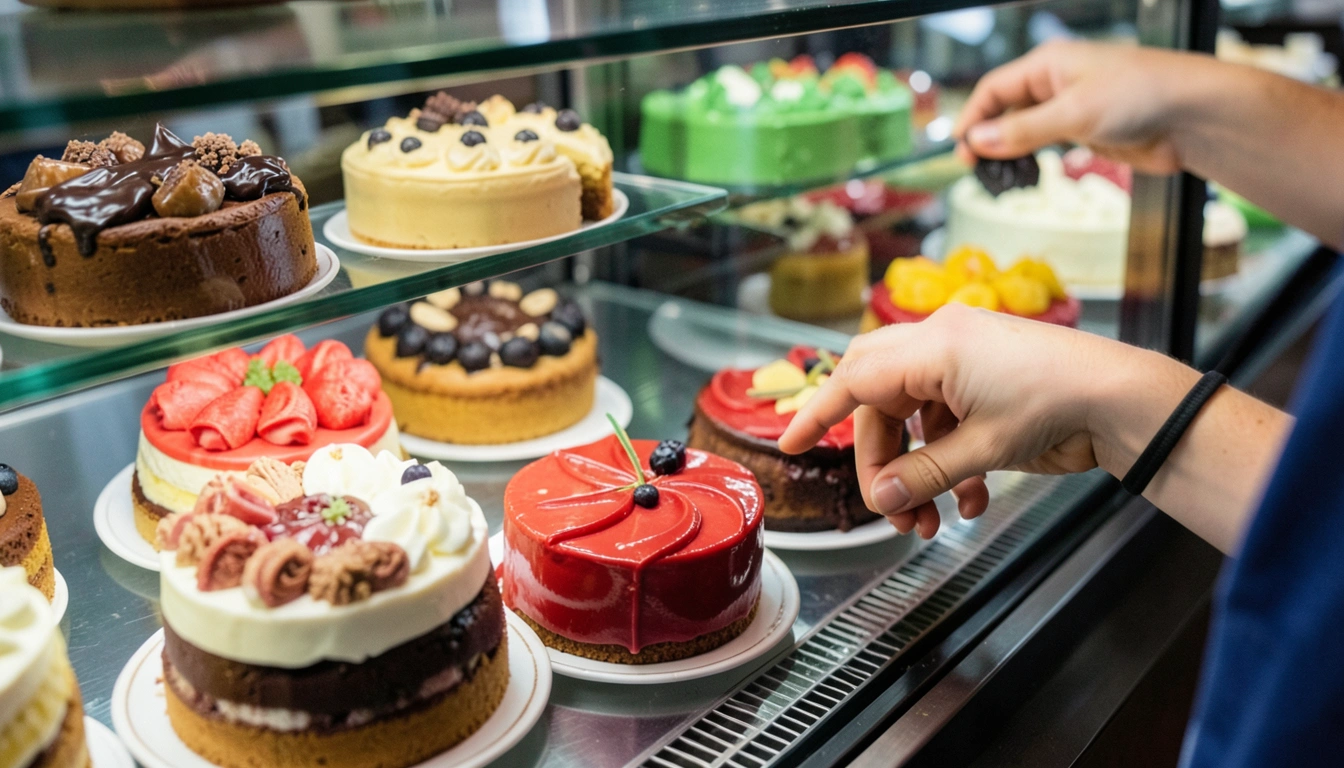 스타벅스 홀케이크 예약과 특별한 날 활용: 실무자의 솔직 조언