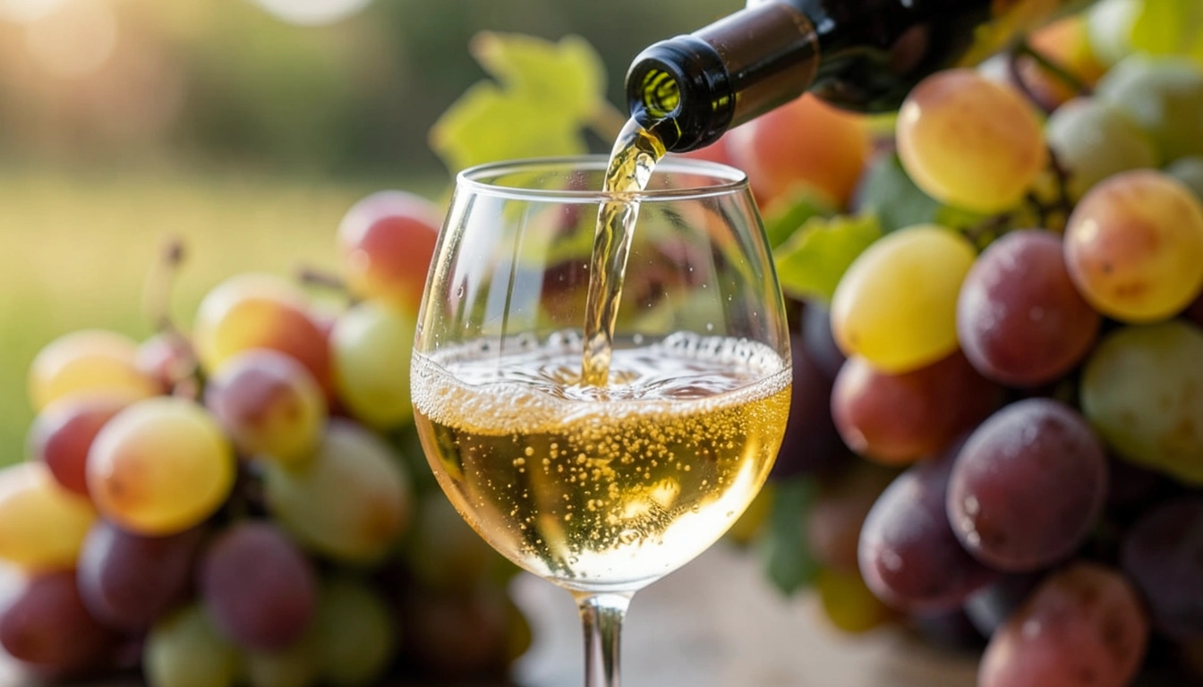 스위트와인 컬렉션 완성하기: 고급 관리와 전문가의 조언 (종합 관리 솔루션)