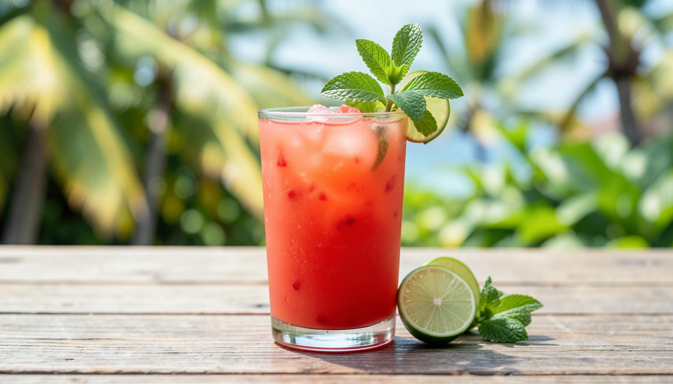 나만의 땡모반 레시피: 기본부터 제대로, 핵심 재료 파헤치기