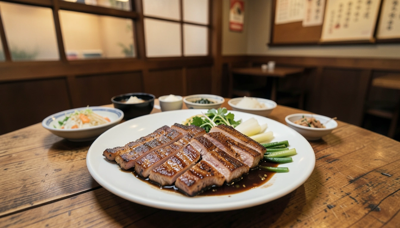 양주 미식 경험, 완성을 위한 꿀팁 (주변 관광, 예약, 할인 정보)
